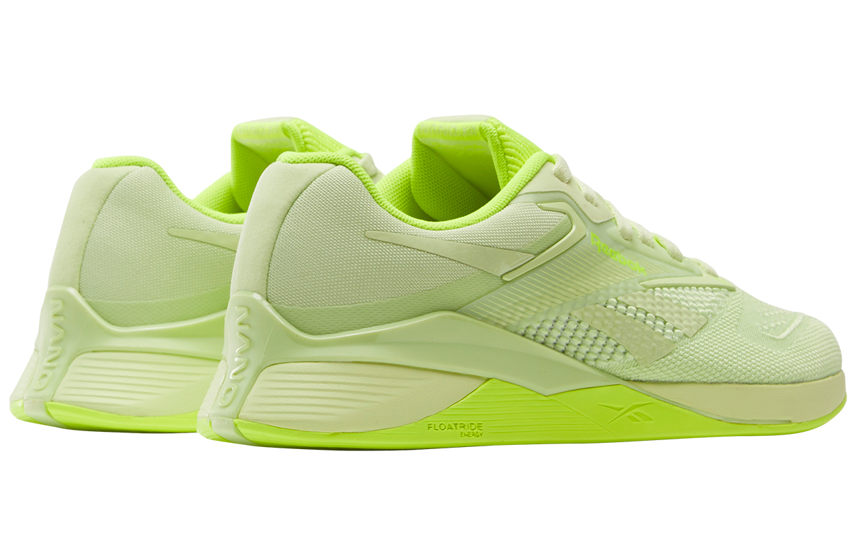 Nano X4 Wmns Reebok ‘Astro Lime’ Women’s