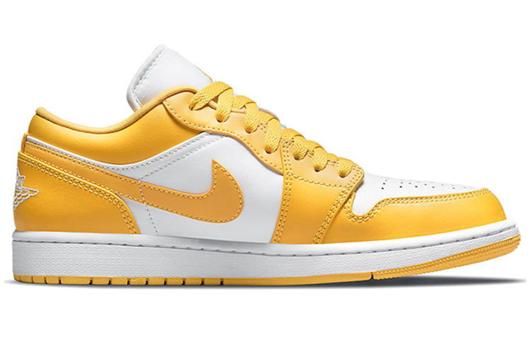 Air Jordan 1 Low ‘Pollen’