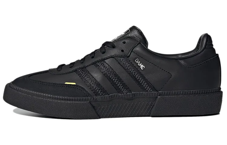Adidas Originals x OAMC TYPE O 8 Casual Slip Resistant, Abrasion Resistant, Lightweight