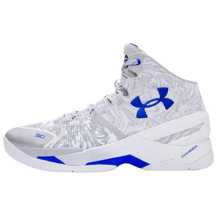 Under Armour Ua Curry 2 Waves