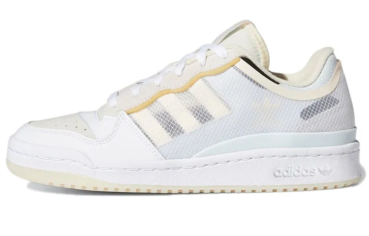 Adidas Forum Low TPU Women's