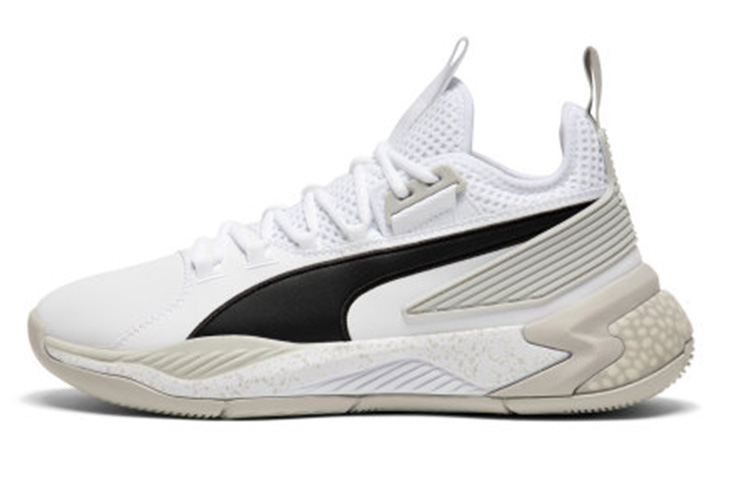 PUMA Uproar Core ‘White Glacier Grey’