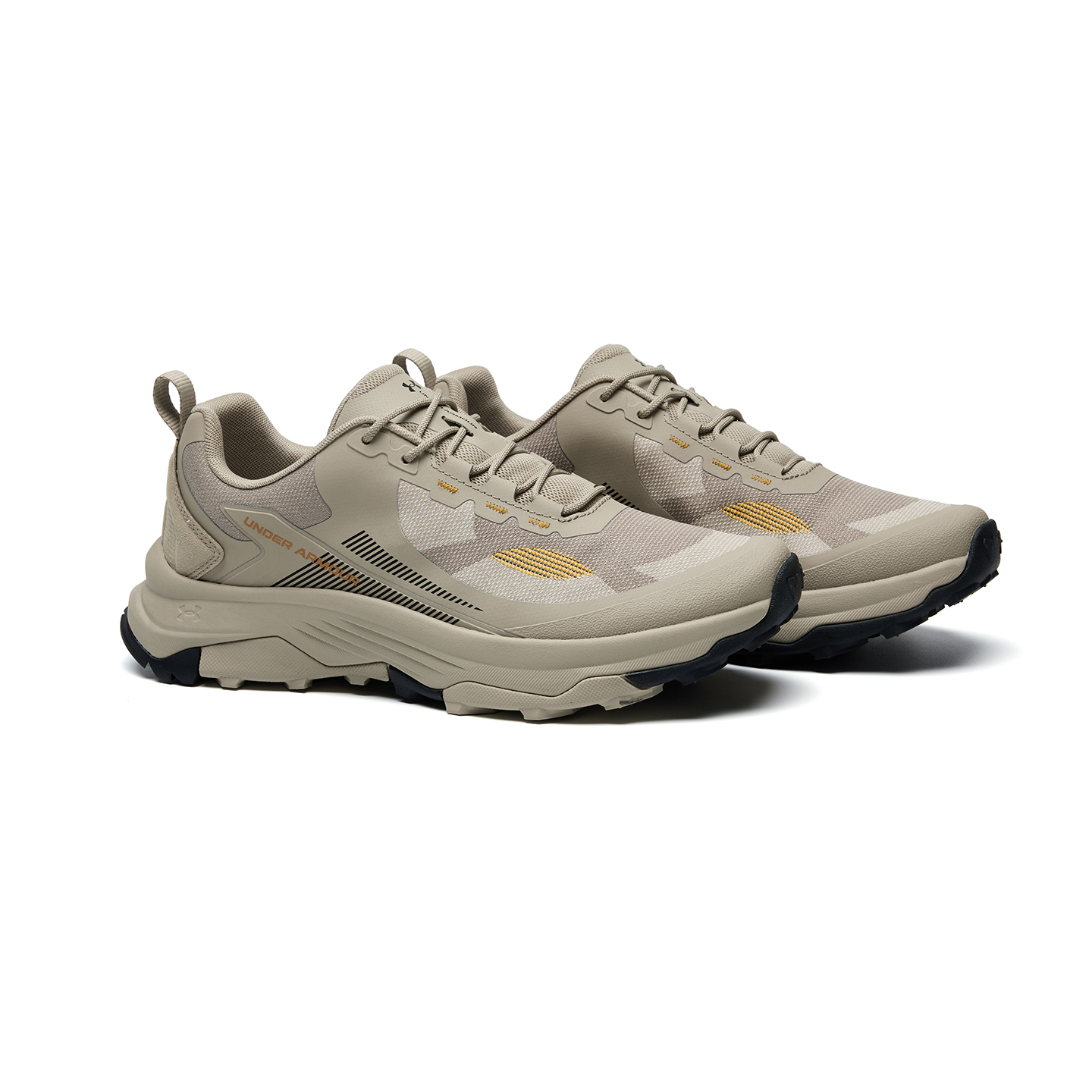 Under Armour Low top Mountaineering Shoes Unisex