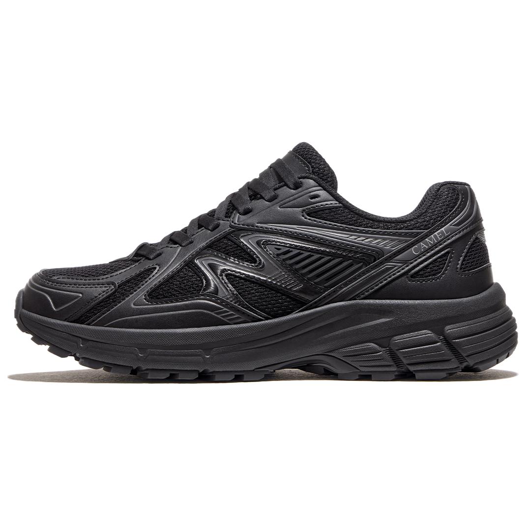 CAMEL Cushioning Slip Resistant Abrasion Resistant Low top Mountaineering Shoes Men’s
