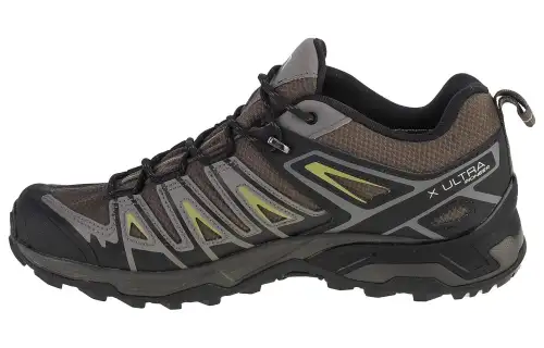 SALOMON X Ultra Pioneer 'Brown Black'