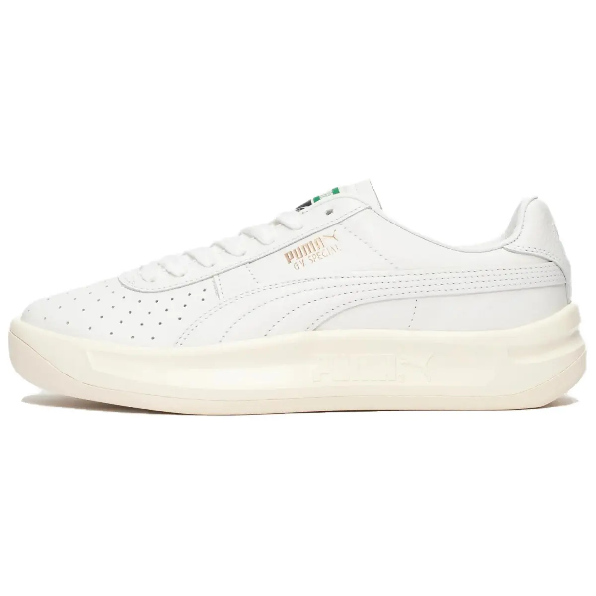PUMA Gv Special White Frosted Ivory