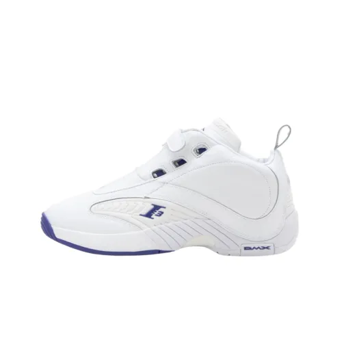 Reebok Answer4 Basketball Shoes Men's