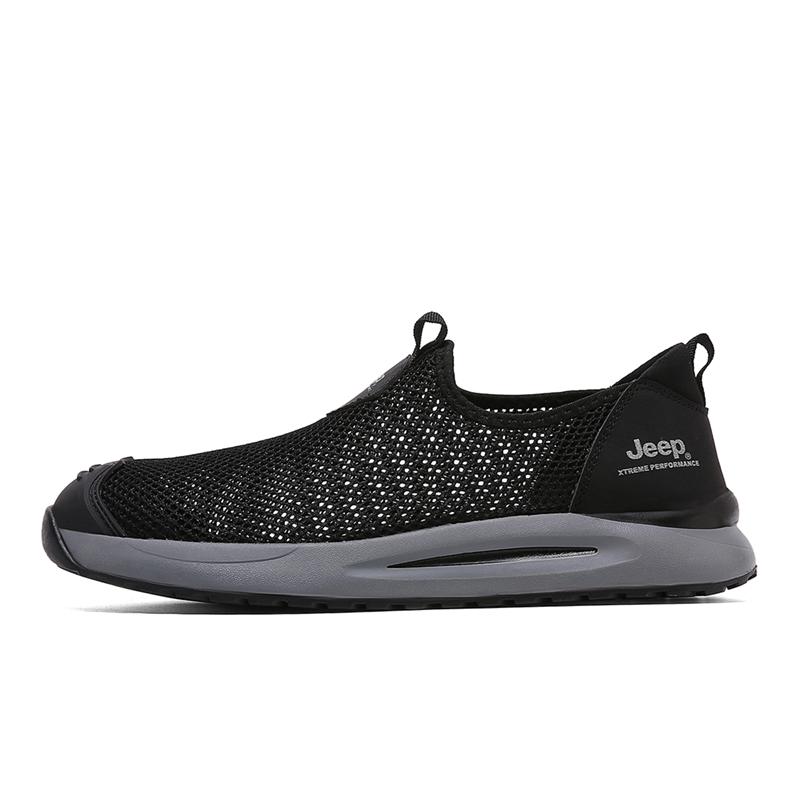 Jeep Low top Hiking Shoes Men’s