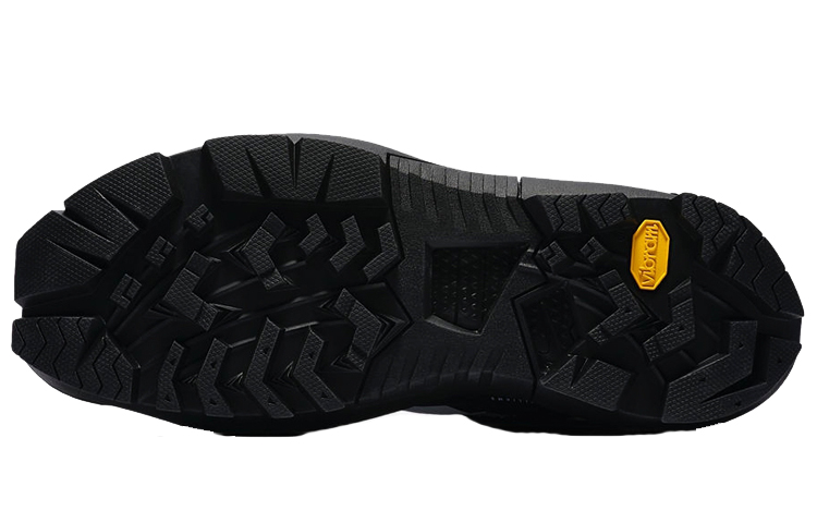 Женские кроссовки Nike Free Tr 3 (черные) — фото 5