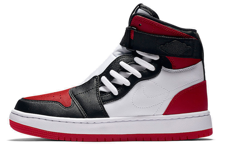Jordan 1 Nova XX Bred Toe Women’s