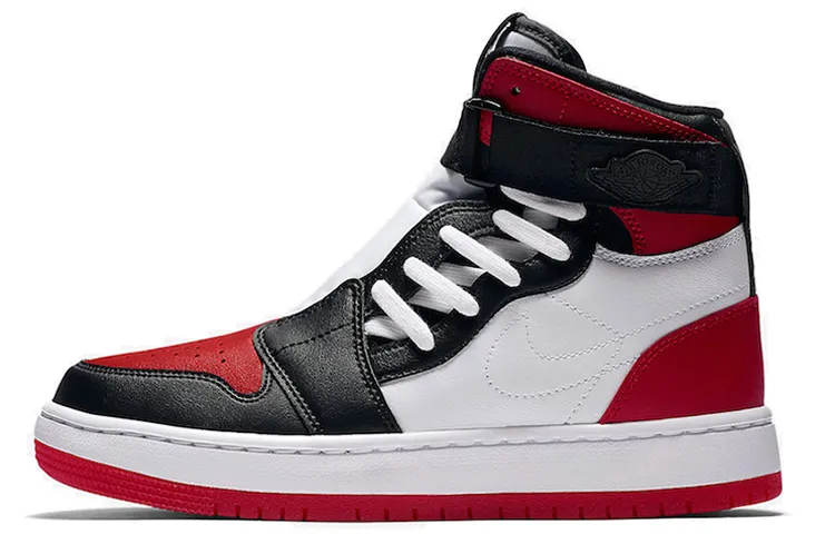 Jordan 1 Nova XX Bred Toe Women's