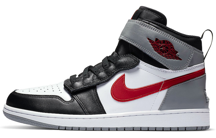 Air Jordan 1 High FlyEase ‘Particle Grey’
