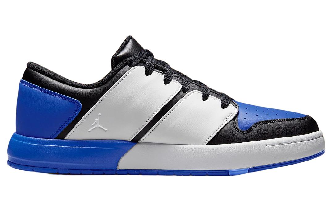 Jordan Nu Retro 1 Low Sport Royal