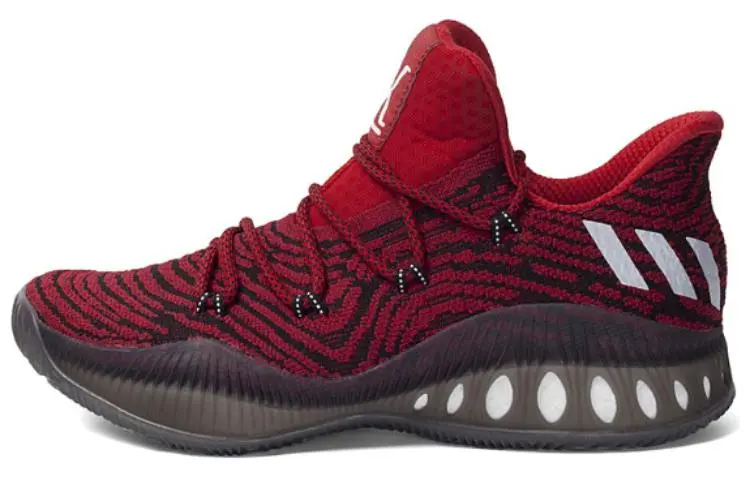 Crazy Explosive Adidas Low Primeknit