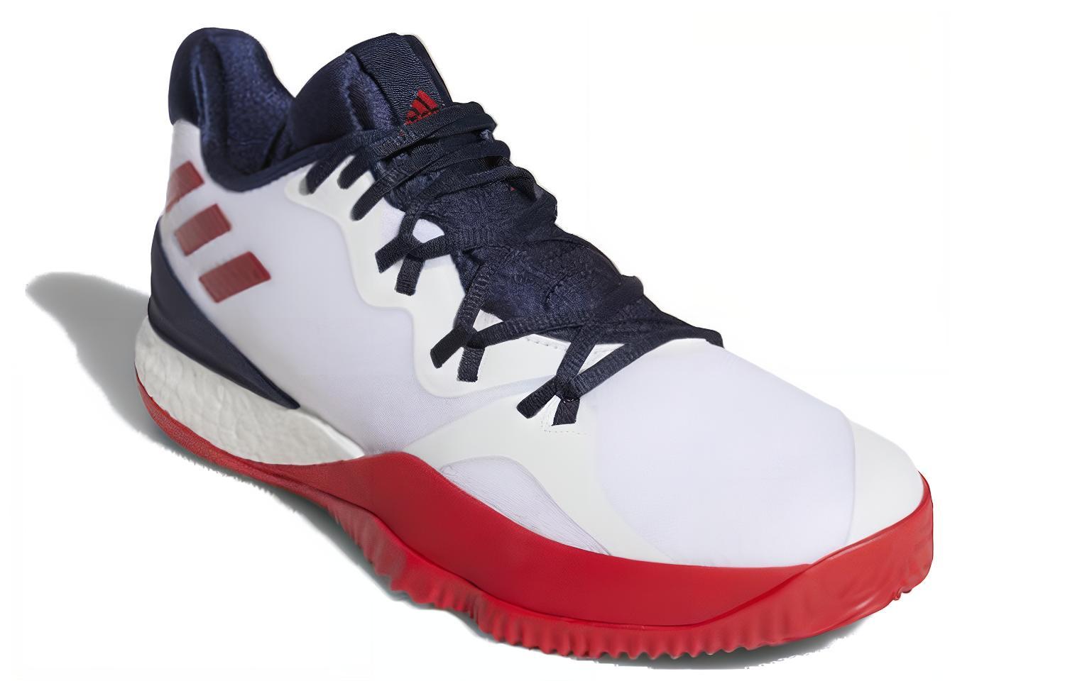 Adidas Crazylight Boost 2 ‘USA’