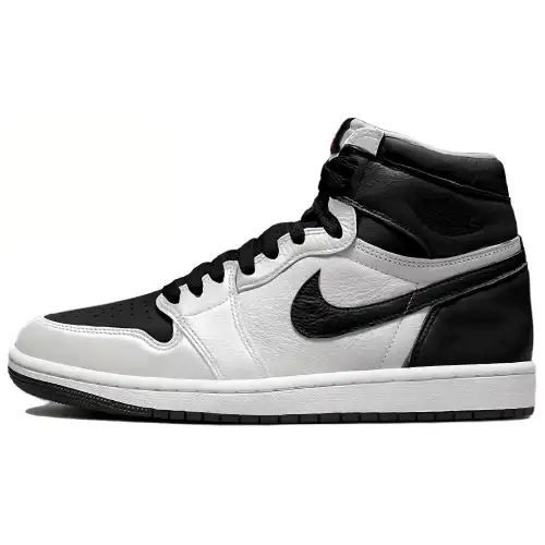 JORDAN 1 Retro High Og Patent Panda