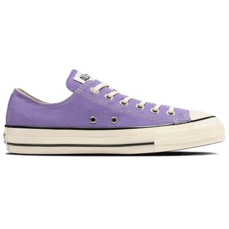 Кеды Converse Addict Chuck Taylor 1970s (фиолетовыйзеленый) — Фиолетовыйзелёный — фото 3