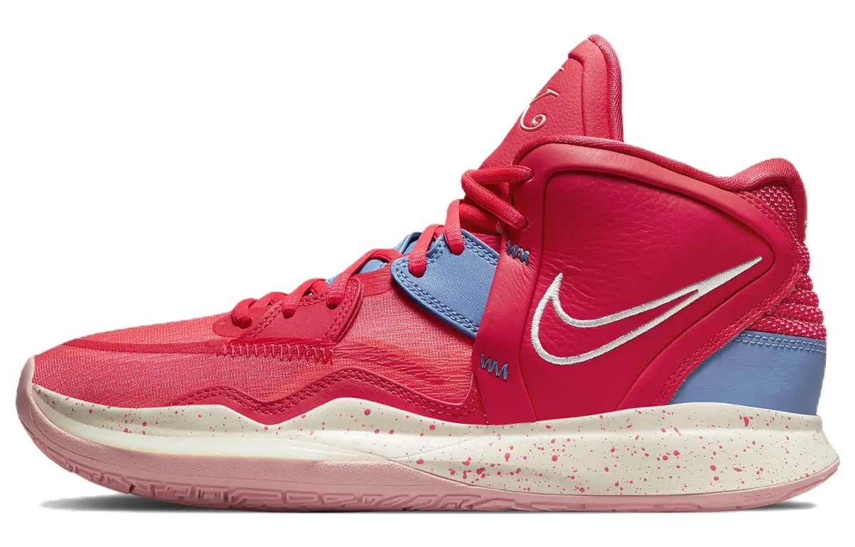 Nike Kyrie Infinity 'Siren Red'