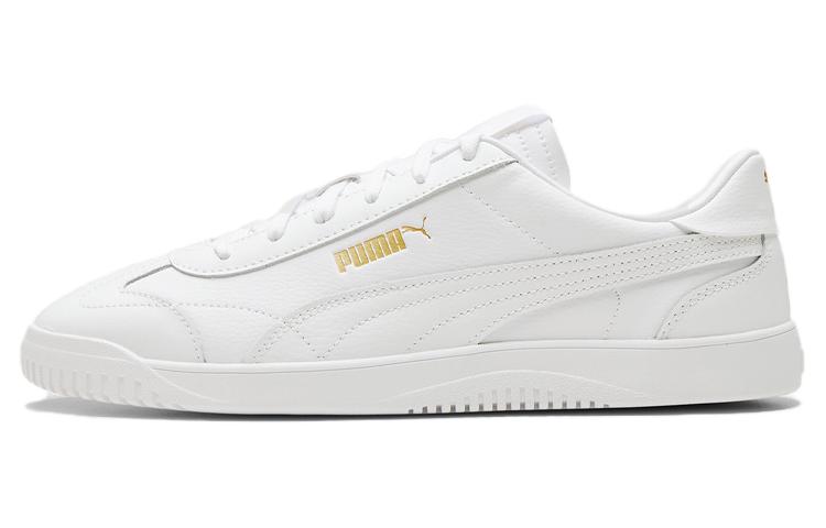 Кеды PUMA Club 5v5 (белый)