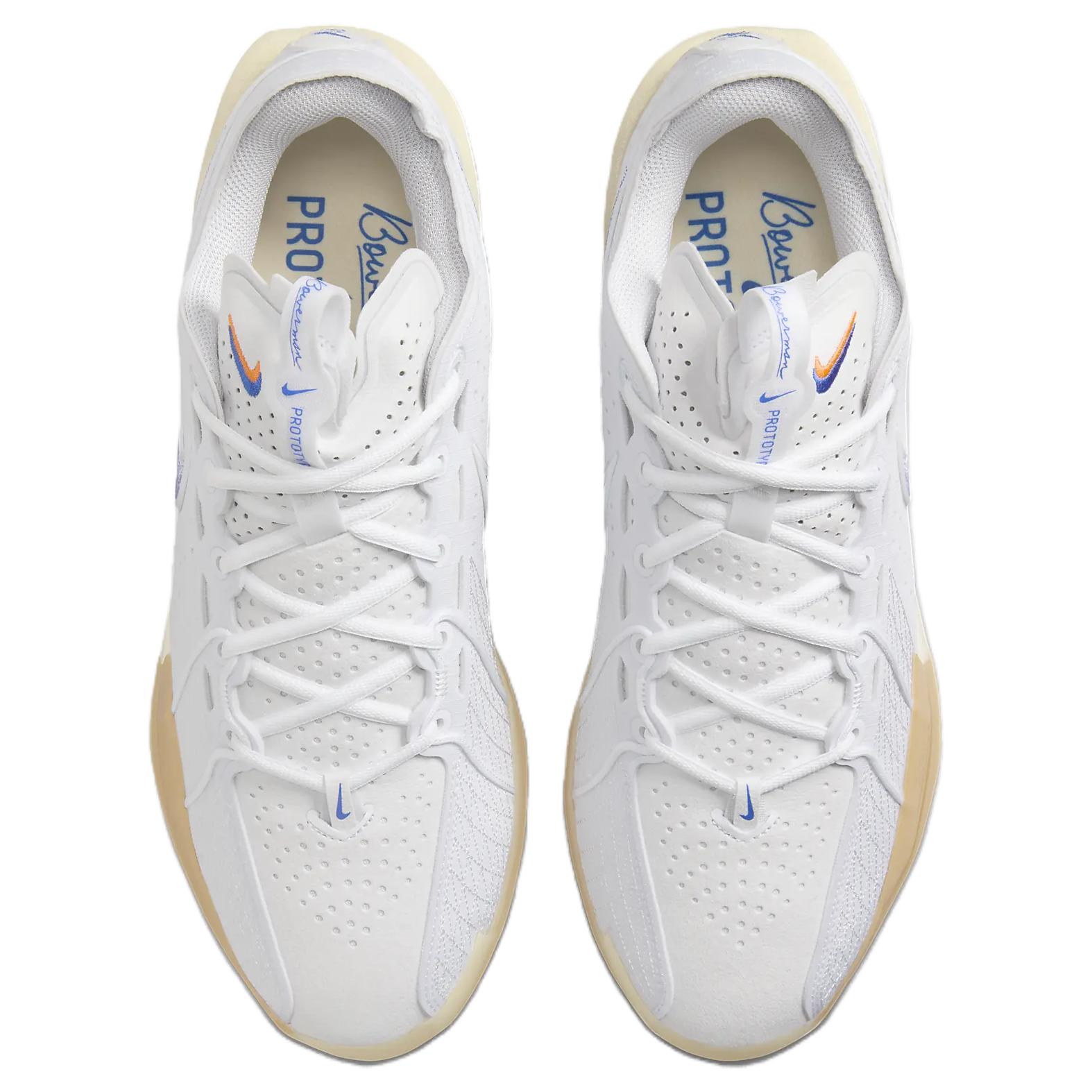 Nike Air Zoom Gt Cut 3 Fp ‘Blueprint Pack’