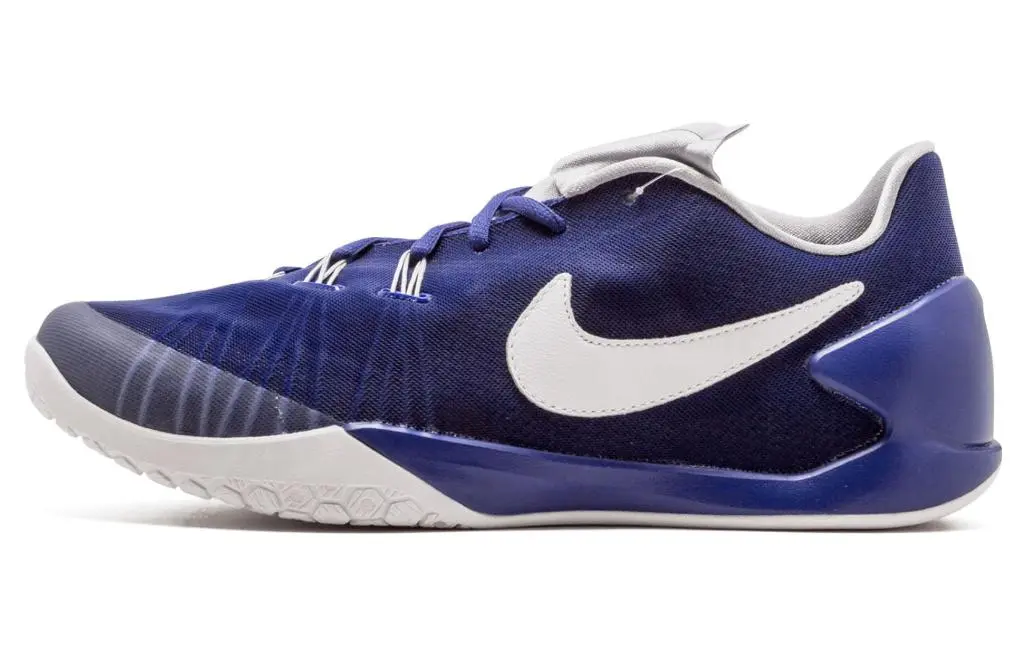 Nike Hyperchase Fragment Royal