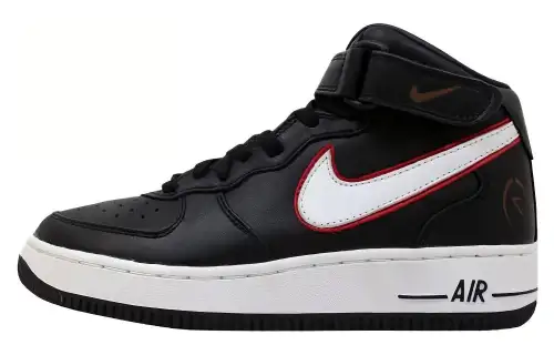 Nike Air Force 1 Mid Limited Michael Vick