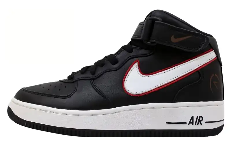 Nike Air Force 1 Mid Limited Michael Vick