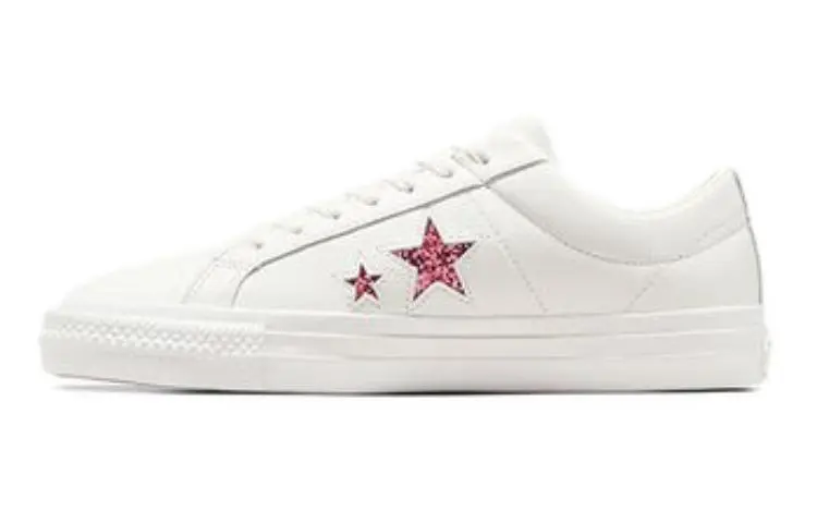 One Star Turnstile x One Star Converse Pro Low 'Only Converse'