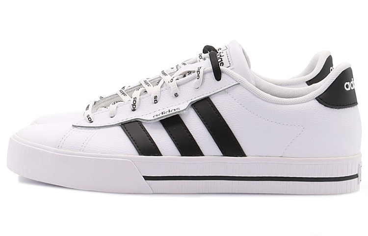 Adidas Neo Daily 3.0 ‘White Black’