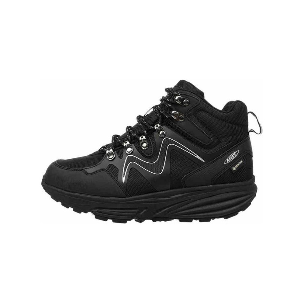 MBT Cushioning, Abrasion Resistant, Waterproof, And Breathable, Supports Balance, Thermal, Height Increasing