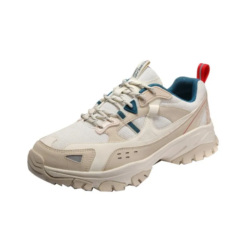 TOREAD Mountaineering Shoes Unisex