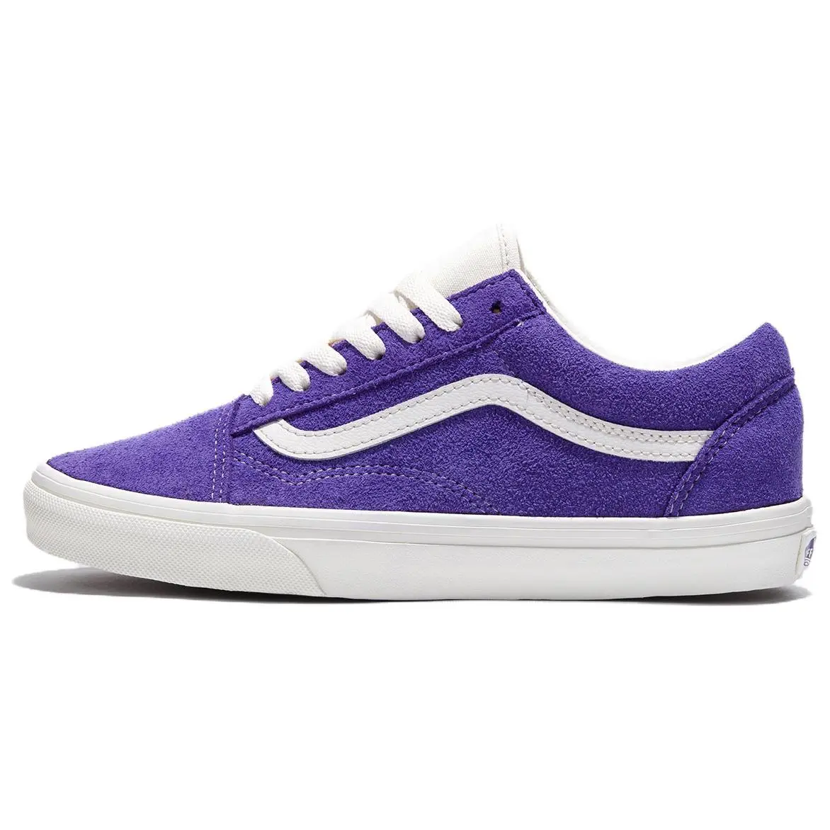 Vans Old Skool Low top Skateboard Shoes Unisex Purple