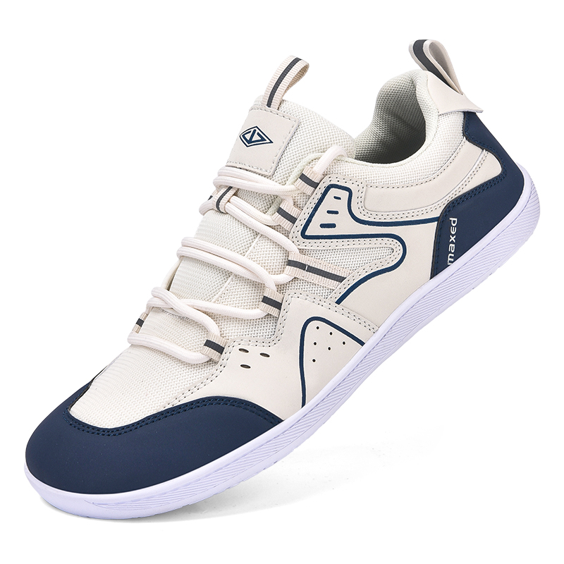 SHUANGDING Mesh Breathable Lightweight Breathable And Lightweight Low top Training Shoes Men’s