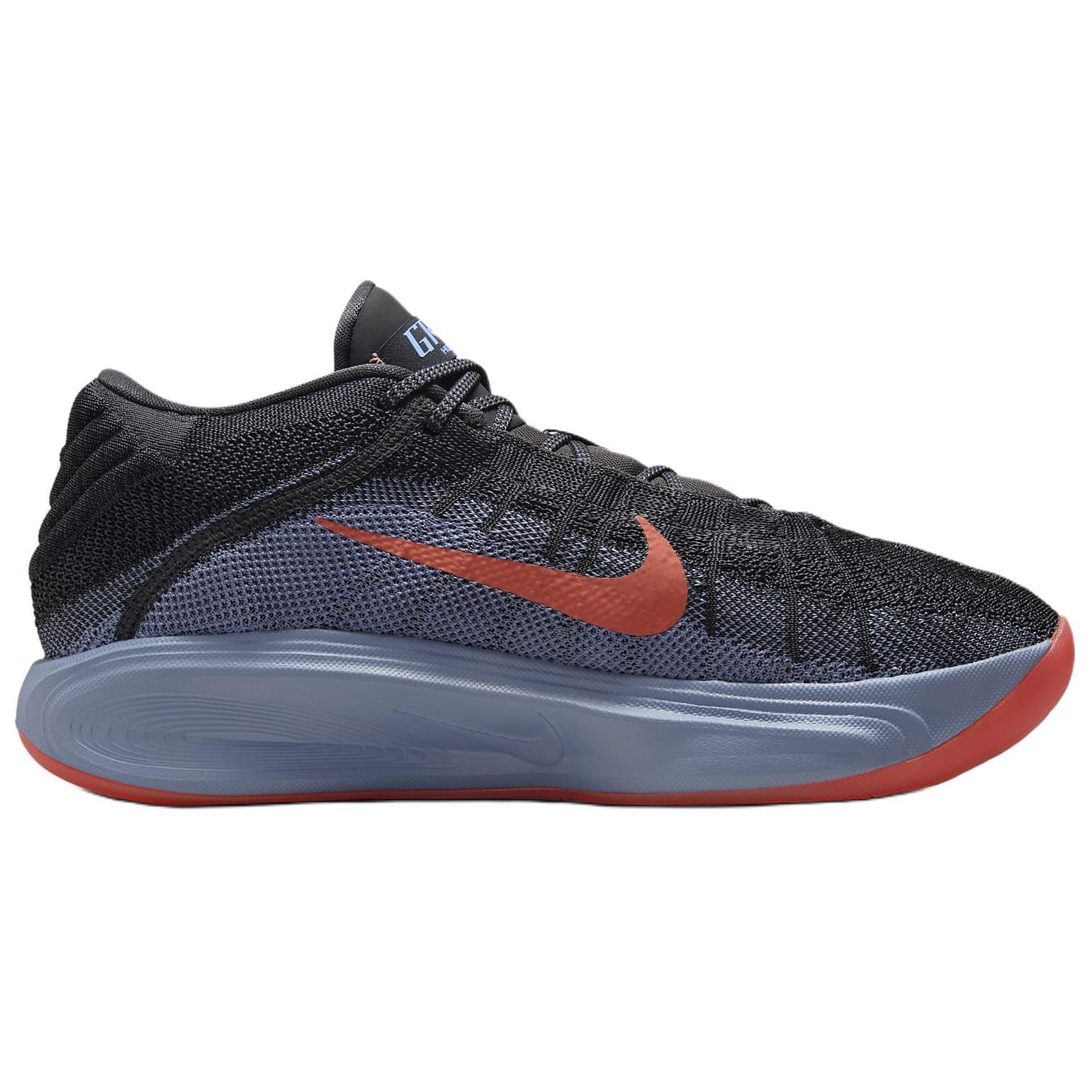 Nike Air Zoom Gt Hustle 3 Ep ‘Anthracite Ashen Slate Wild Mango’