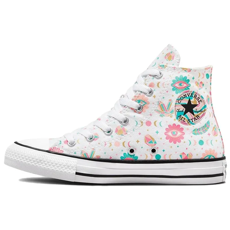Converse Chuck Taylor All Star Mystic Gems 'White Multi Color'