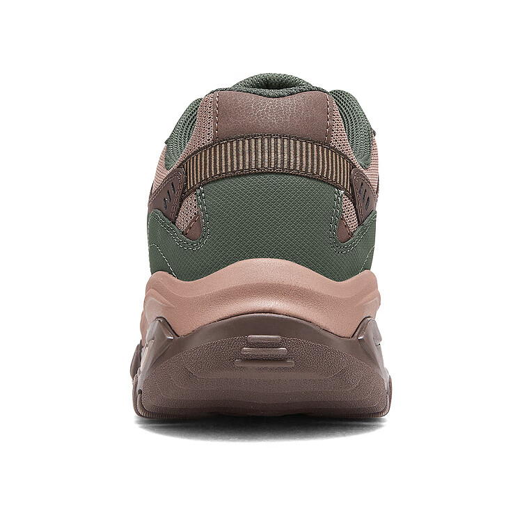 Skechers Awaken Mountain 2.0 Low top Hiking Shoes Men’s Brown