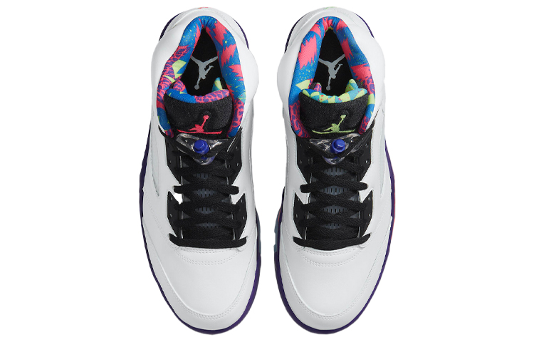 Air Jordan 5 Retro ‘Alternate Bel Air’