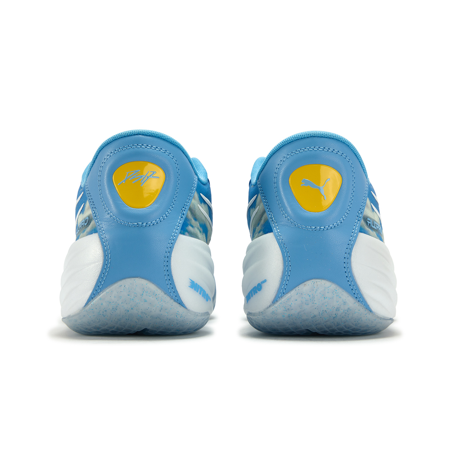 PUMA All Pro Nitro Dennis Schroder