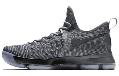 Nike Kd 9 Ep 'Battle Grey'