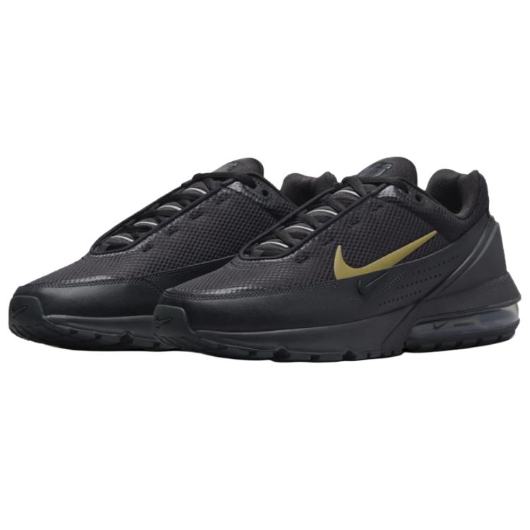 Nike Air Max Pulse ‘Black Bronzine Smoke Grey’