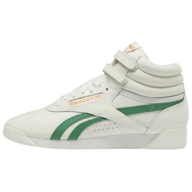 Freestyle Wmns Reebok High 'My Name Is - Glen Green' Women's