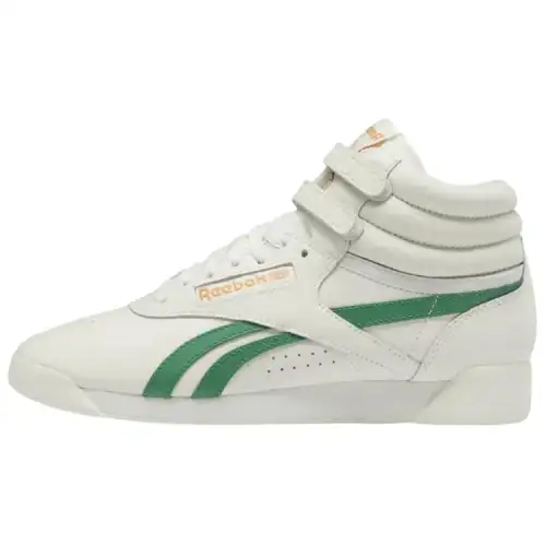 Freestyle Wmns Reebok High 'My Name Is - Glen Green' Women's