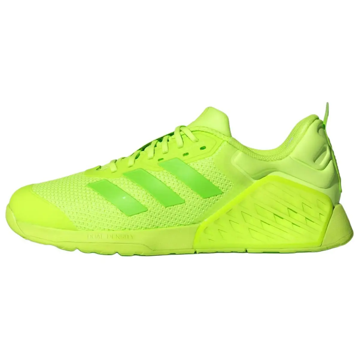 Adidas DROPSET 3 Fabric Low top Training Shoes Unisex Green