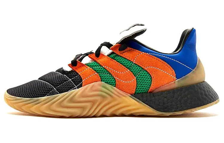 Sobakov Sivasdescalzo x Sobakov Adidas Originals Boost '1982 World Cup'