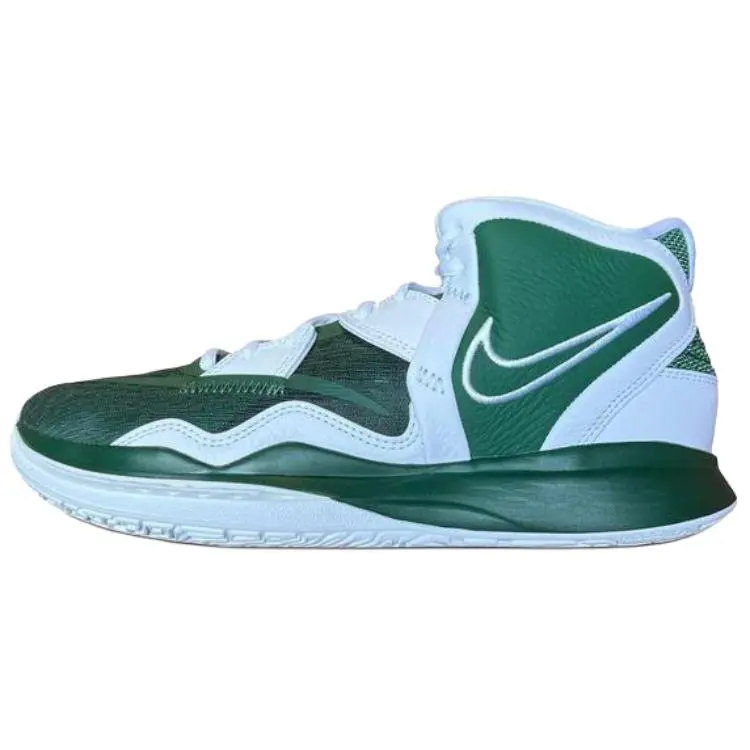 Nike Kyrie Infinity Tb Gorge Green White