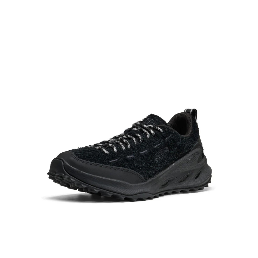 Keen Jasper Zionic Leather Support Lightweight Low top Hiking Shoes Women’s