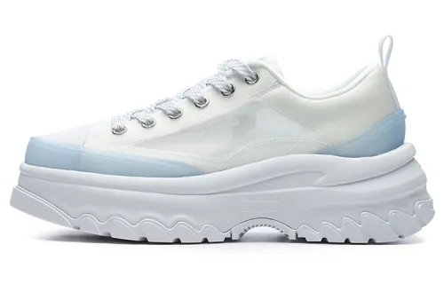 FILA Lava 'White Blue' Women's