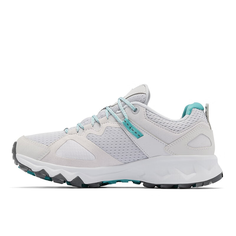 Columbia Peakfreak Waterproof Support Low top Mountaineering Shoes Women’s Gray