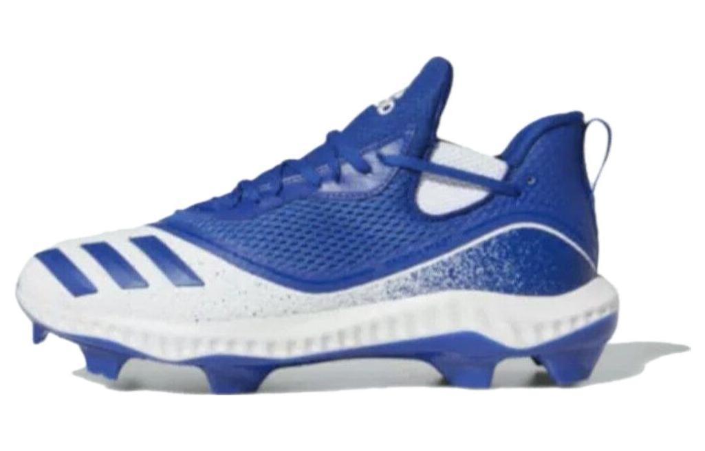 Adidas Icon V Bounce Low 'White Royal'