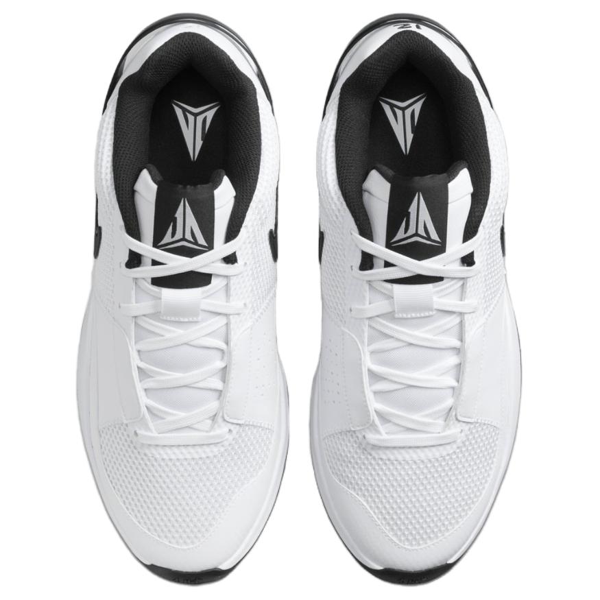Nike Ja 1 Tb White Black